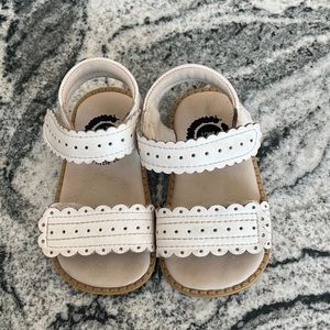 Livie and Luca Sandals